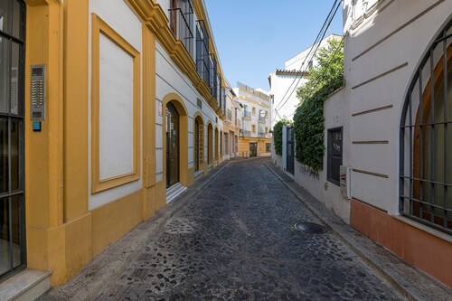 Vegaluz in Jerez de la Frontera