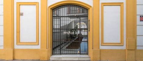 Appartement | 3 slaapkamers