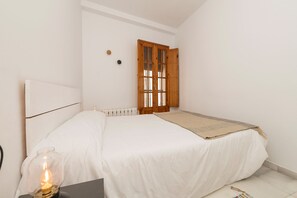Apartamento | 3 dormitorios