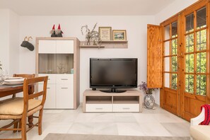 Apartamento | 3 dormitorios