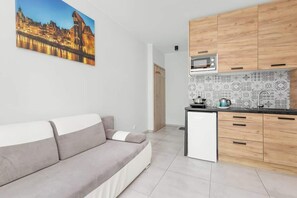 TV, offices