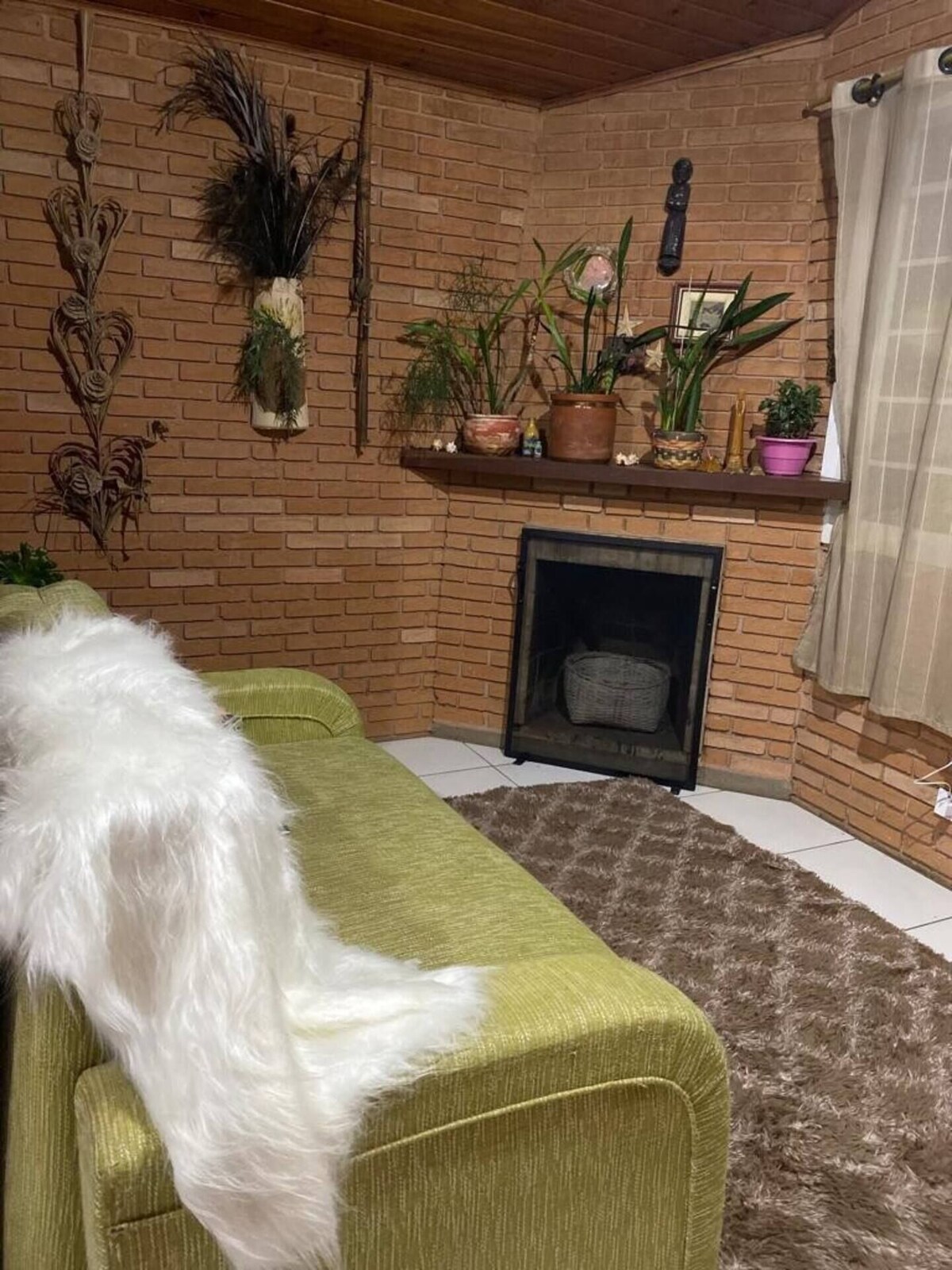 Image de profil de l’hôte