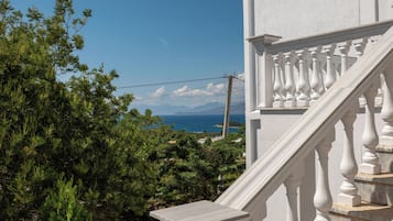 Vista da propriedade