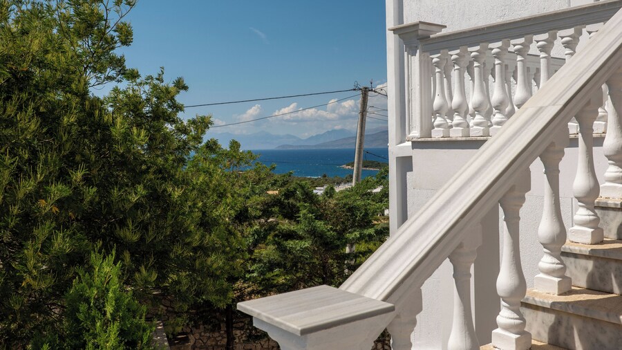 Hotel Horizon Ksamil