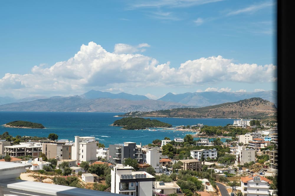 Hotel Horizon Ksamil