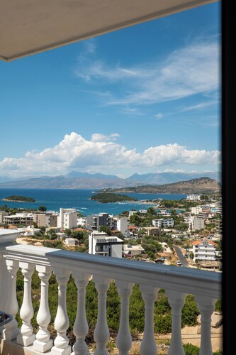 Hotel Horizon Ksamil