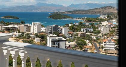 Hotel Horizon Ksamil