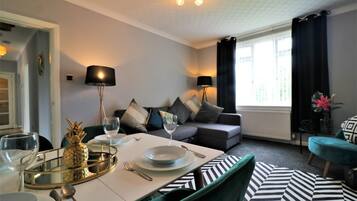 Apartment | 4 bedrooms