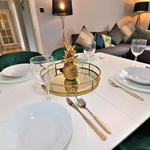 Appartement | 4 slaapkamers