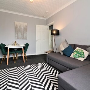 Apartment | 4 bedrooms