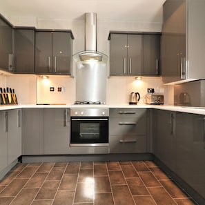 Apartment | 4 bedrooms