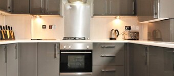 Carfin House - Motherwell