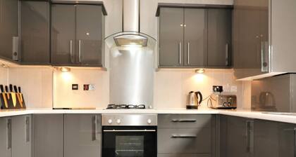 Carfin House - Motherwell