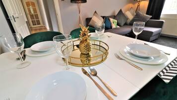 Apartment | 4 bedrooms