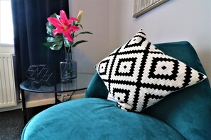 Appartement | 4 slaapkamers