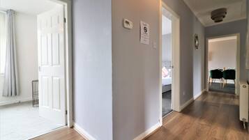 Apartment | 4 bedrooms