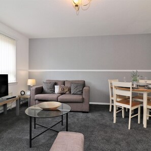 Apartment | 3 bedrooms - Troon House - East Kilbride (Glasgow)