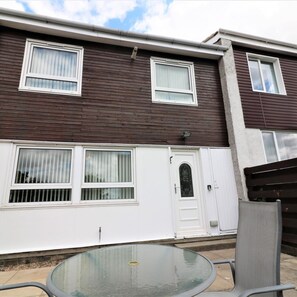 Apartment | 3 bedrooms - Troon House - East Kilbride (Glasgow)