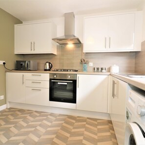 Apartment | 3 bedrooms - Troon House - East Kilbride (Glasgow)