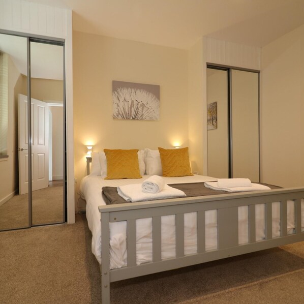Apartament | 3 dormitoris