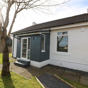 Apartment - Railway Cottage - Maryhill (Glasgow)