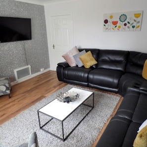 Apartment | 3 bilik tidur 
