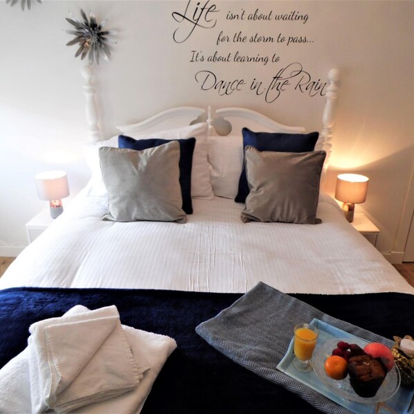 Apartamento | 3 quartos