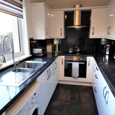 莫瑟爾斯坦菲爾德之家飯店