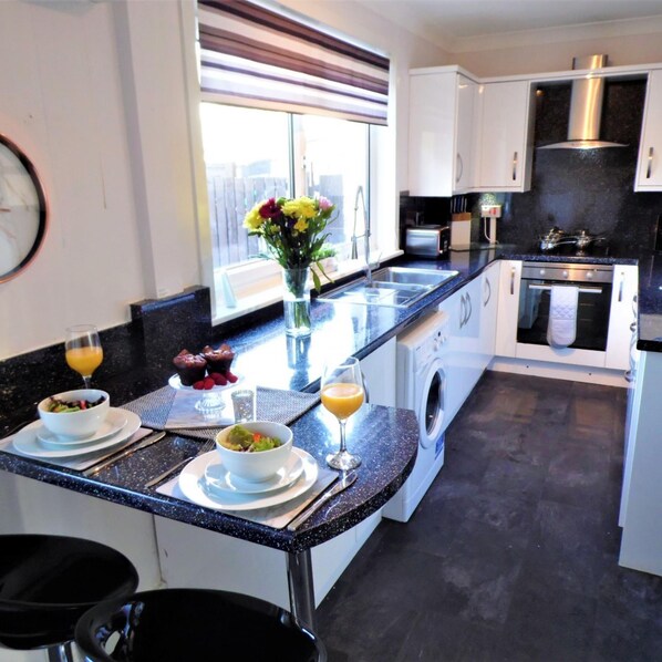 公寓 | 3 多间卧室