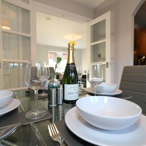 Apartment - Chapelhall House - Airdrie (Airdrie)