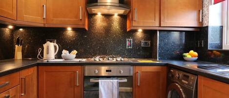 아파트 | 3 개의 침실