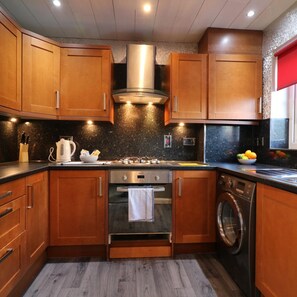 Apartment - Chapelhall House - Airdrie (Airdrie)