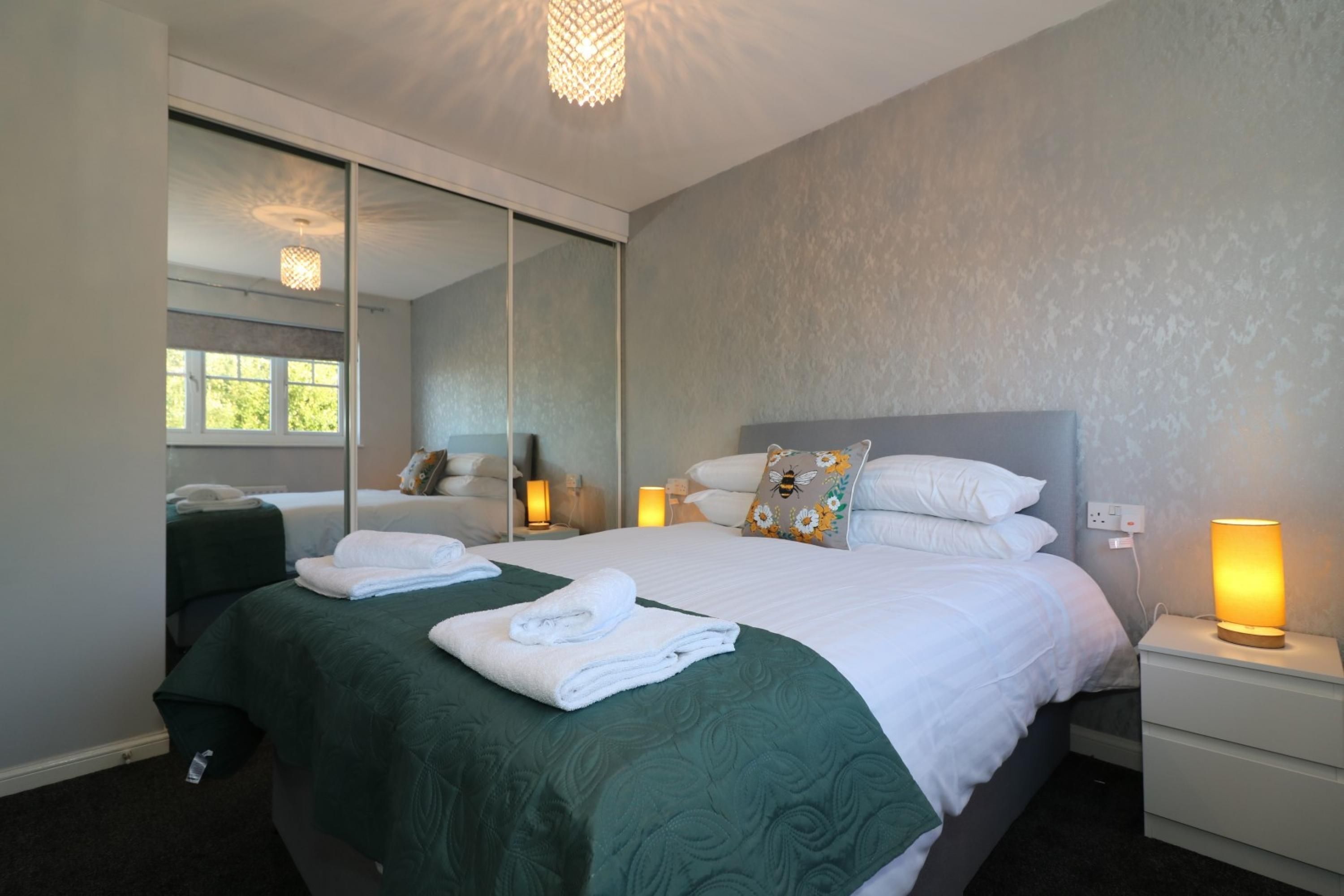 Lägenhet | 3 sovrum