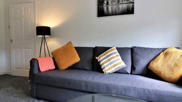 Apartment | 2 bedrooms