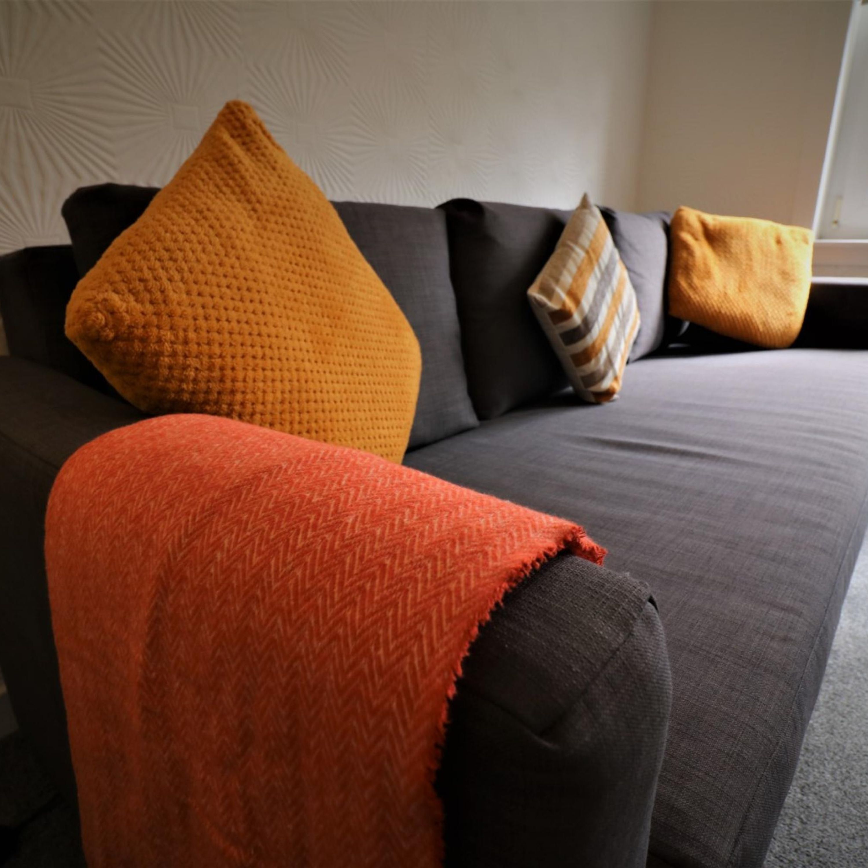 Apartment | 2 bedrooms