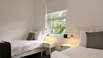 2 عدّة غرف نوم