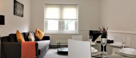 Apartment | 2 bedrooms