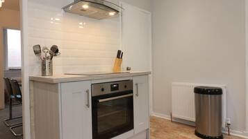 Departamento | 3 habitaciones