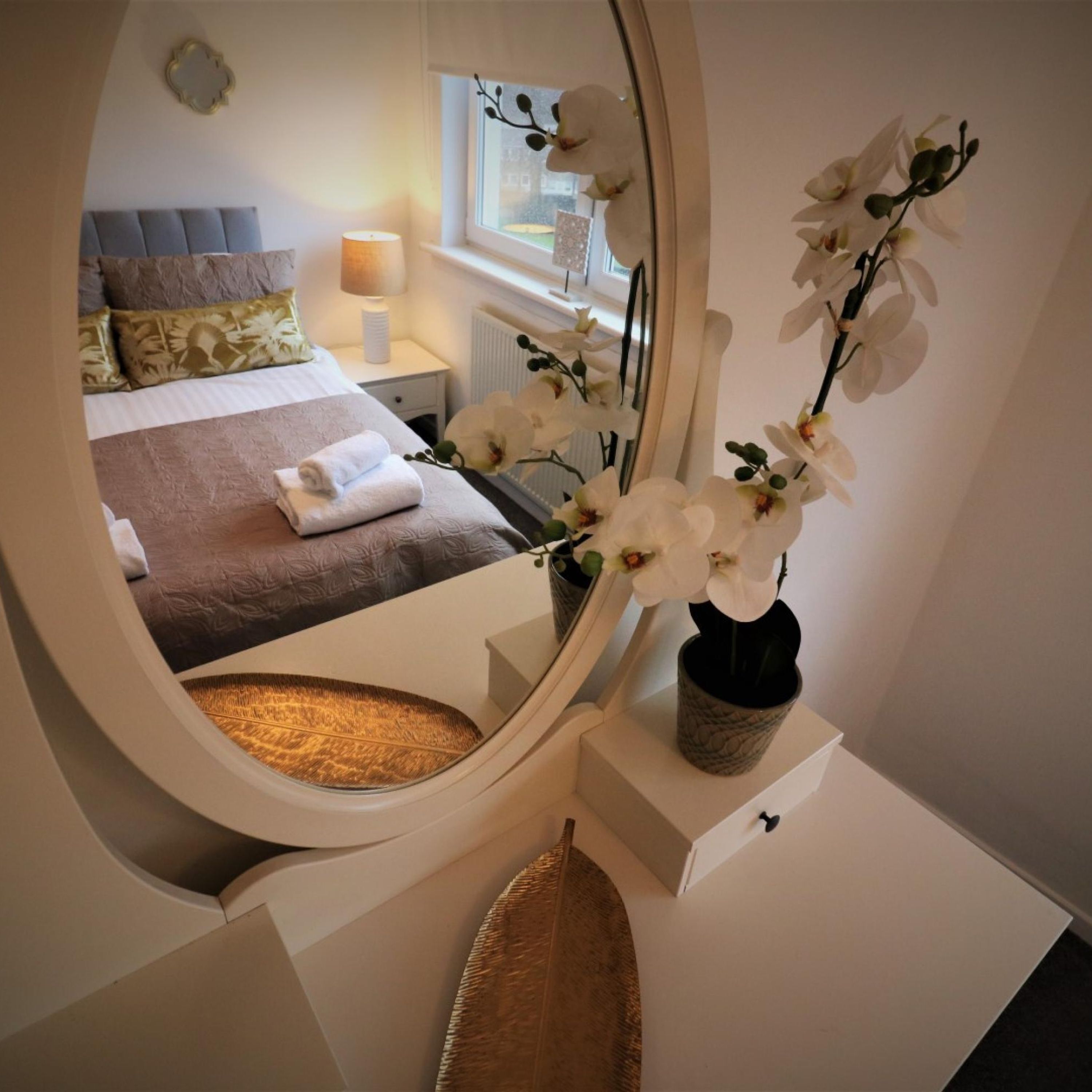 Apartment | 3 bedrooms