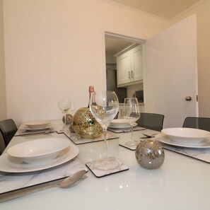 Apartament | 3 dormitoris