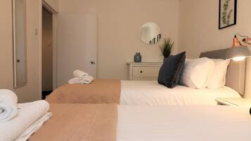 Departamento | 3 habitaciones