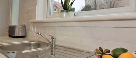 公寓 | 3 多间卧室