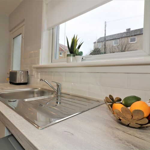 North View - Wishaw in Wishaw