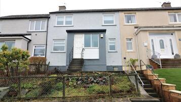 Departamento | 3 habitaciones