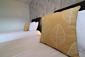 Apartamento | 4 dormitorios