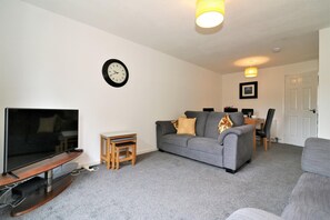 Apartment | 4 bedrooms - Carnoustie House - East Kilbride (Glasgow)