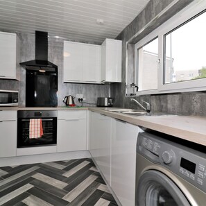 Apartment - Carnoustie House - East Kilbride (Glasgow)