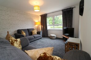 Apartment - Carnoustie House - East Kilbride (Glasgow)
