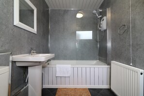 4 habitaciones 