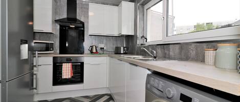 Apartment | 4 Schlafzimmer